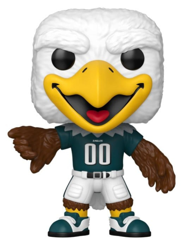 NFL POP! Vinyl Figure Mascots: Eagles- Swoop 9 cm [1]
