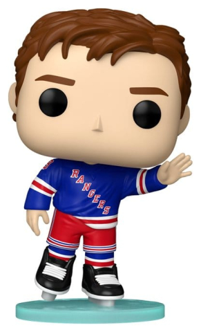 NHL POP! Vinyl Figure Legends- Wayne Gretzky (NYR-FW) 9 cm [1]