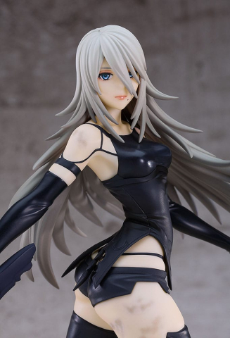 Nier Automata Ver 1.1A Pop Up Parade PVC Statue A2 YoRHa Type A No. 2 17 cm [5]