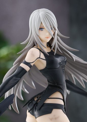 Nier Automata Ver 1.1A Pop Up Parade PVC Statue A2 YoRHa Type A No. 2 17 cm [1]