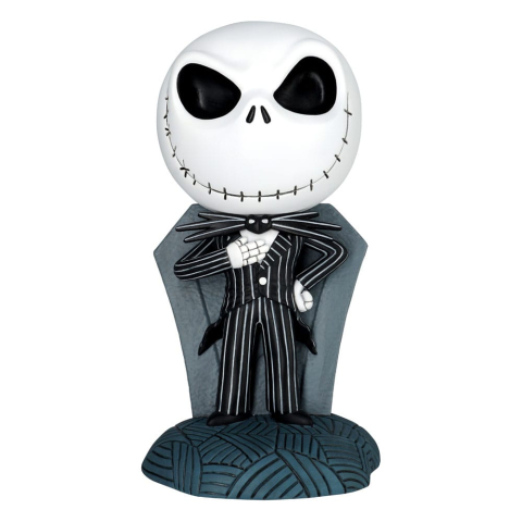 Casa si Cadouri - Nightmare Before Christmas Bank Jack 20 cm