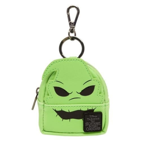 Nightmare Before Christmas by Loungefly Bag Charm Mystery Box Display (15) [2]
