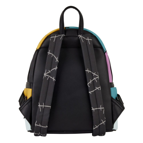 Nightmare before Christmas by Loungefly Canvas Tote Bag Sally [3]