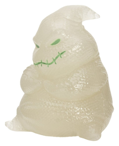 Nightmare Before Christmas Mini Egg Attack Mini Figures Blind Box Assortment (24) (Glow in the Dark) [5]
