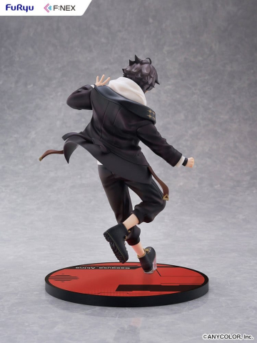 Nijisanji F:NEX PVC Figure 1/7 Saegusa Akina 25 cm [9]