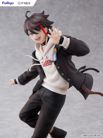 Nijisanji F:NEX PVC Figure 1/7 Saegusa Akina 25 cm [2]