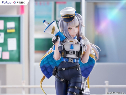 Nijisanji F:NEX PVC Figure 1/7 Shioriha Ruri 10 cm [13]