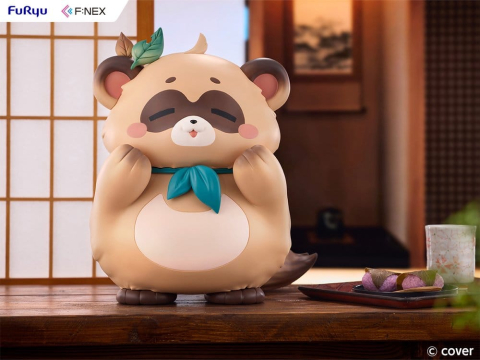 Nijisanji F:Nex Real Size Soft Vinyl Figure 1/1 Poko-be 36 cm [17]