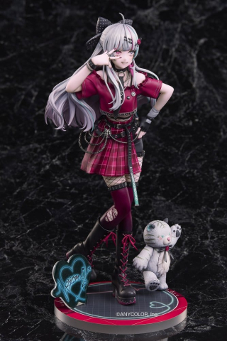 Nijisanji PVC Figure 1/7 Ishigami Nozomi 26 cm [1]