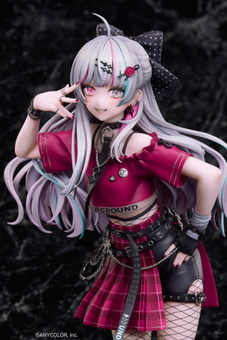 Nijisanji PVC Figure 1/7 Ishigami Nozomi 26 cm [2]