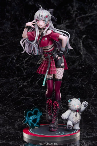 Nijisanji PVC Figure 1/7 Ishigami Nozomi 26 cm [8]
