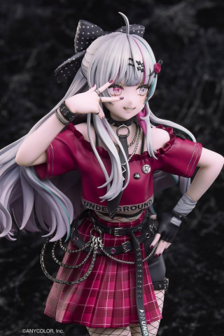 Nijisanji PVC Figure 1/7 Ishigami Nozomi 26 cm [4]