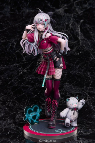 Nijisanji PVC Figure 1/7 Ishigami Nozomi 26 cm [10]