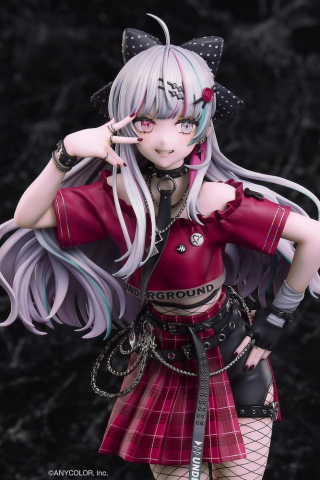 Nijisanji PVC Figure 1/7 Ishigami Nozomi 26 cm [3]