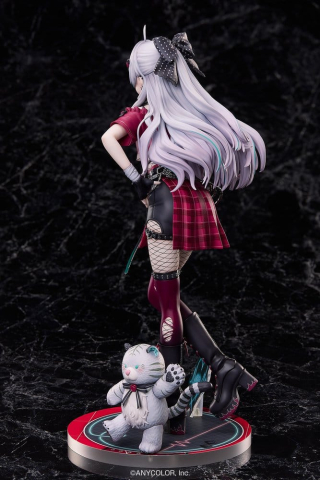 Nijisanji PVC Figure 1/7 Ishigami Nozomi 26 cm [6]