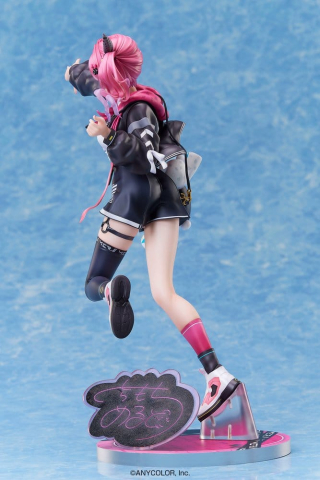 Nijisanji PVC Figure 1/7 Kuramochi Melto 26 cm [4]