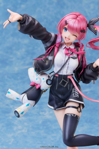 Nijisanji PVC Figure 1/7 Kuramochi Melto 26 cm [7]