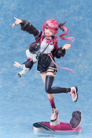 Nijisanji PVC Figure 1/7 Kuramochi Melto 26 cm [2]