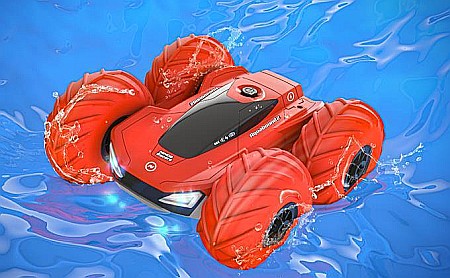 NincoRacers Aquabound 2 NH93144 [1]