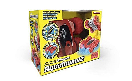 Masini cu telecomanda - NincoRacers Aquabound 2 NH93144