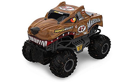 NincoRacers Marder [1]
