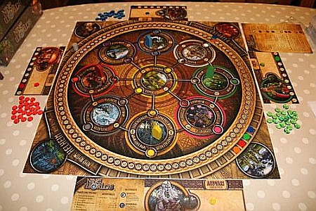 Nine Worlds [2]