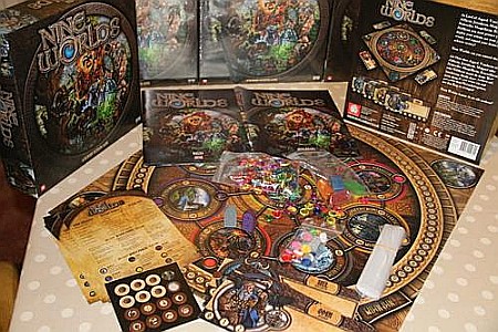 Nine Worlds [1]