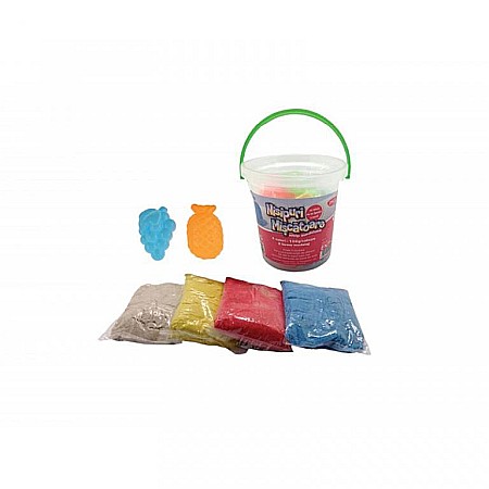 Arta plastica - Nisip Kinetic 400g NS400