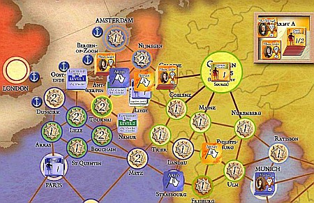 No Peace Without Spain 2nd Edition [2]