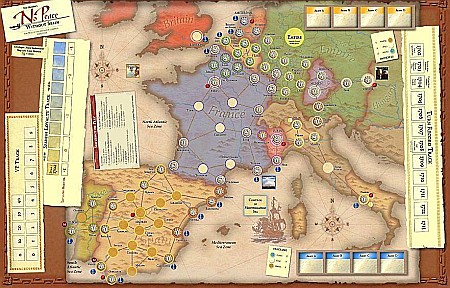 No Peace Without Spain 2nd Edition [1]
