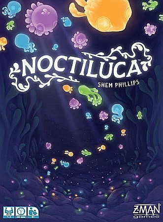 Board Games - Noctiluca
