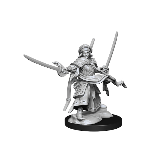 Noutati - Nolzur's Marvelous Miniatures Male Human Ranger