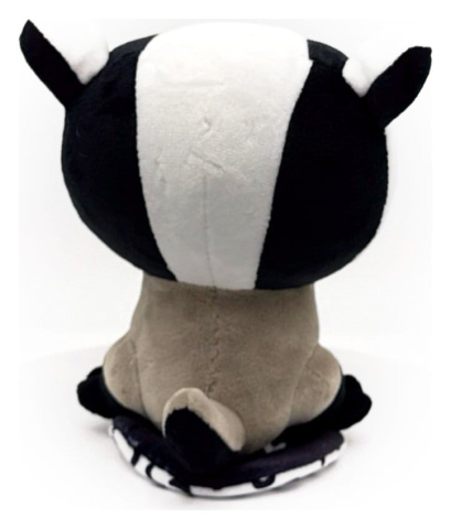 Jucarii - Noobtown Plush Figure Badgelor Shoulder Rider 15 cm