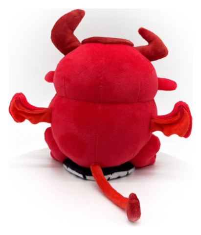 Jucarii - Noobtown Plush Figure Shart (aka Kevin) Shoulder Rider 15 cm
