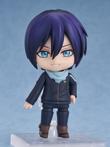Noragami Nendoroid Action Figure Yato 10 cm [1]
