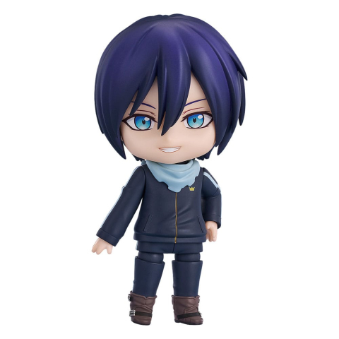 PRECOMENZI - Noragami Nendoroid Action Figure Yato 10 cm