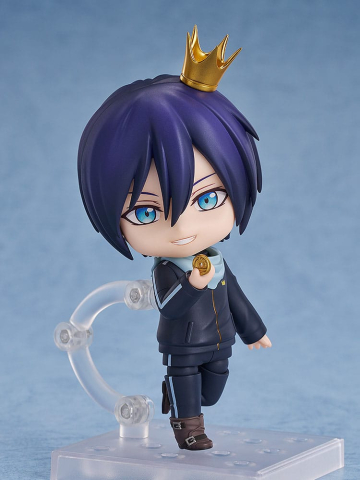 Noragami Nendoroid Action Figure Yato 10 cm [3]