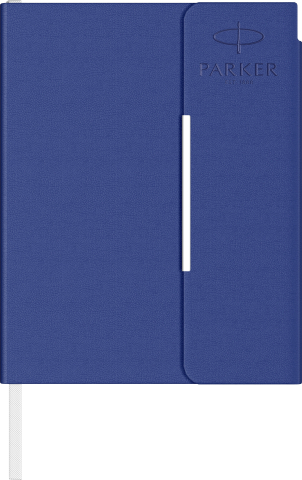 Rechizite, Creativitate, Hobby - Notes B6 tip mapa blue