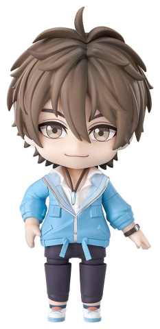 PRECOMENZI - NU: Carnival Nendoroid Action Figure Eiden 10 cm
