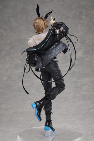 NU: Carnival PVC Figure Eiden Bunny ver. 26 cm [3]