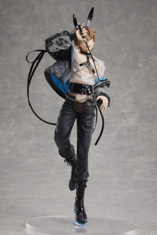 NU: Carnival PVC Figure Eiden Bunny ver. 26 cm [1]