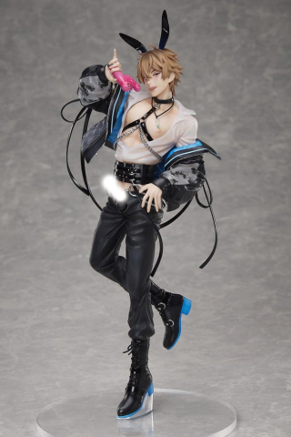 NU: Carnival PVC Figure Eiden Bunny ver. 26 cm [7]