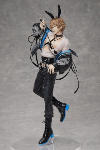 NU: Carnival PVC Figure Eiden Bunny ver. 26 cm [2]