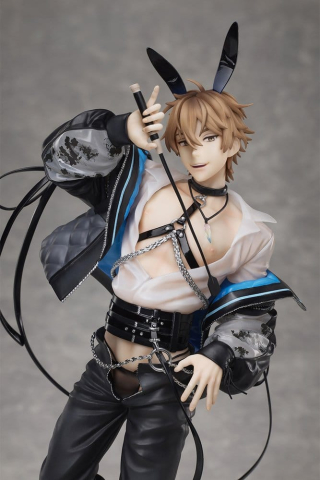 NU: Carnival PVC Figure Eiden Bunny ver. 26 cm [4]