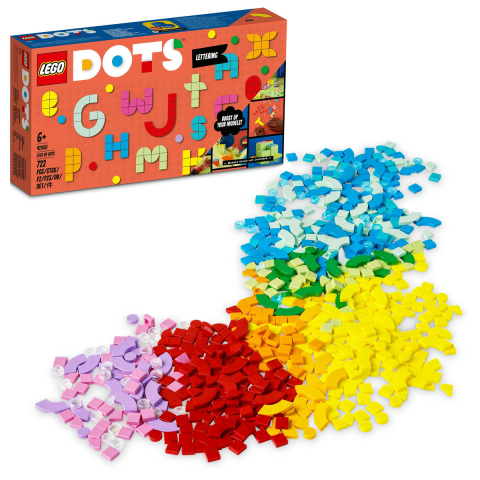 LEGO - O Multime de Dots