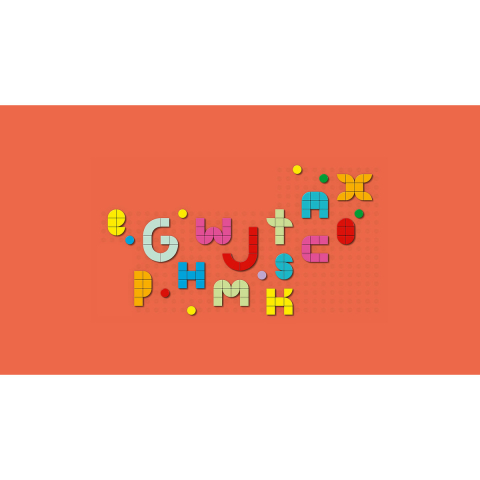 O Multime de Dots [7]