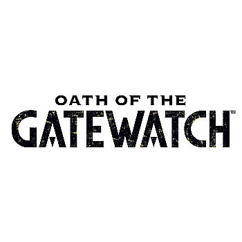 Oath of the Gatewatch - Oath of the Gatewatch Intro Pack Green