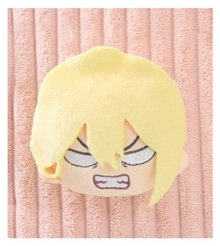 Fashion & Accessories - Oblivion Battery Pingurumi Pin Badge Aoi Todo