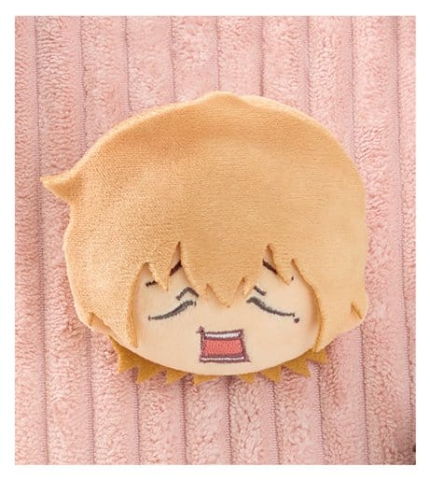 Fashion & Accessories - Oblivion Battery Pingurumi Pin Badge Kei Kaname