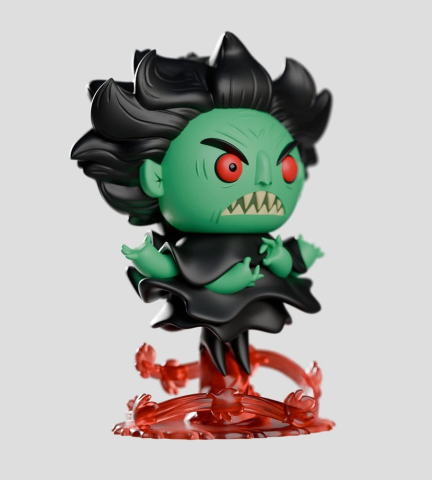 Odds N Sods Mini Figures S1 6 cm Blind Box Display (6) [5]